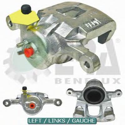 BC63383 ERA Гальмівний супорт