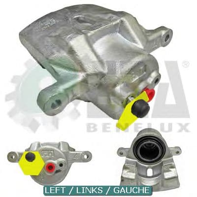 BC63487 ERA Гальмівний супорт