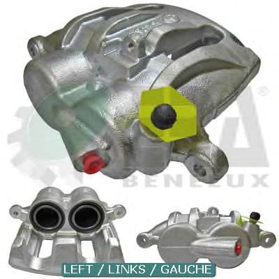 BC63557 ERA Гальмівний супорт