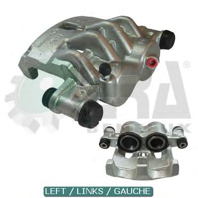 BC63910 ERA Гальмівний супорт