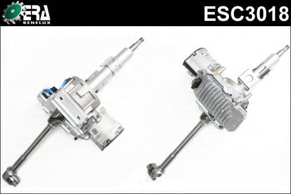 ESC3018 ERA Кермова колонка для Fiat Panda