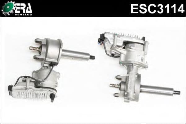 ESC3114 ERA Кермова колонка для Opel Meriva