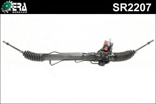 SR2207 ERA Рулевая рейка для Volvo 240