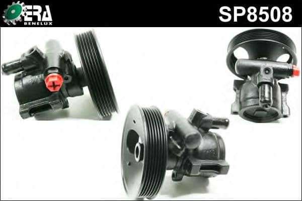 SP8508 ERA Насос ГУР для Volvo 440/460