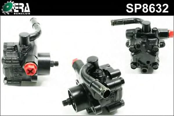 SP8632 ERA Насос ГУР для Nissan Primera
