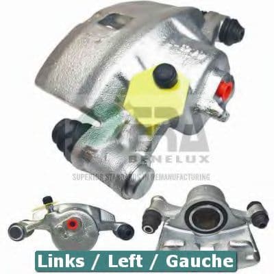 BC53890 ERA Тормозной суппорт для Daihatsu Cuore