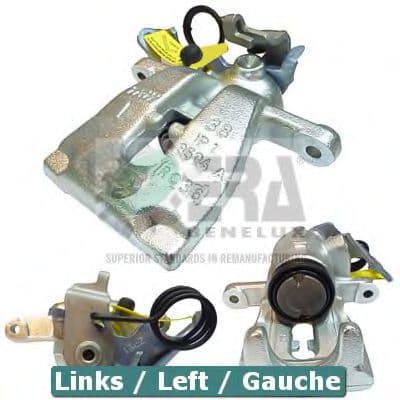 BC53976 ERA Гальмівний супорт