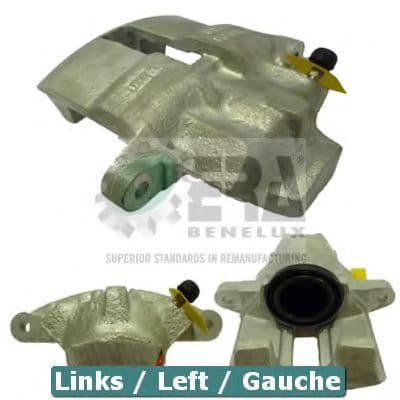 BC60566 ERA Гальмівний супорт