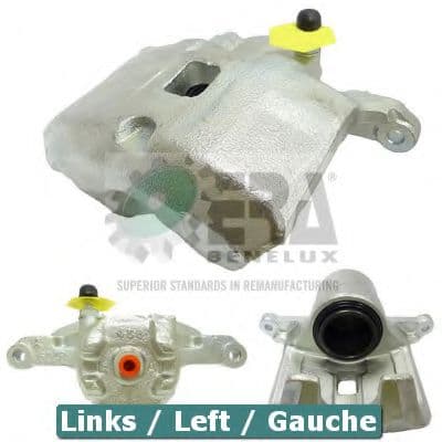 BC63082 ERA Гальмівний супорт для Mitsubishi Galant