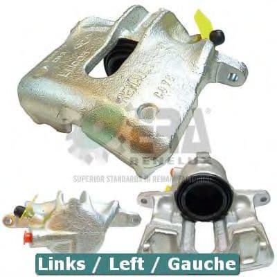 BC63509 ERA Тормозной суппорт