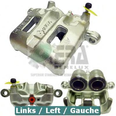 BC65222 ERA Тормозной суппорт