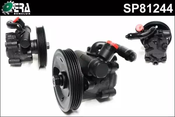 SP81244 ERA Насос ГПК