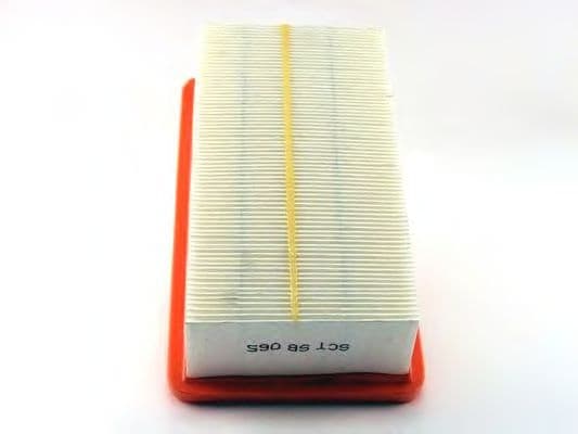 SB 065 SCT Germany Повітряний фільтр