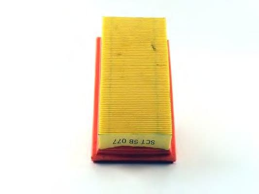 SB 077 SCT Germany Повітряний фільтр