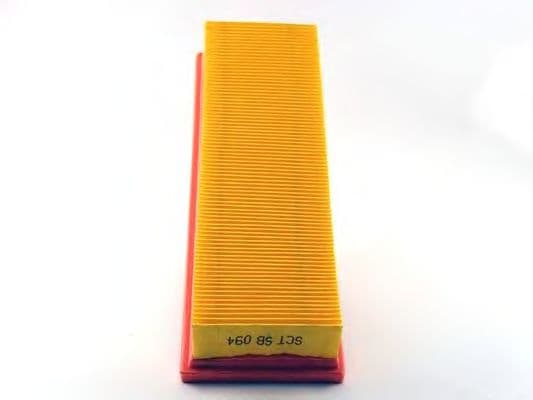 SB 094 SCT Germany Повітряний фільтр
