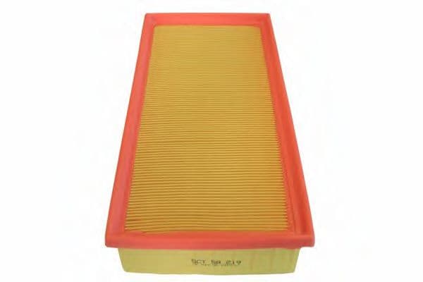 SB 219 SCT Germany Повітряний фільтр