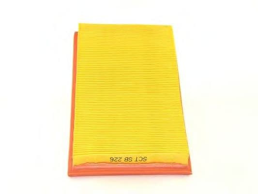 SB 226 SCT Germany Повітряний фільтр