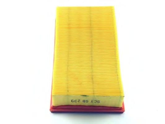 SB 239 SCT Germany Повітряний фільтр