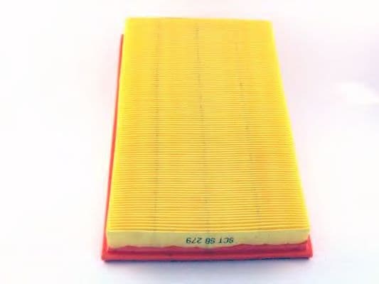 SB 279 SCT Germany Повітряний фільтр