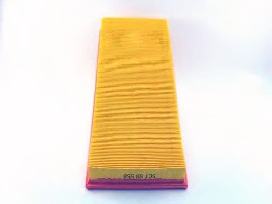 SB 558 SCT Germany Повітряний фільтр