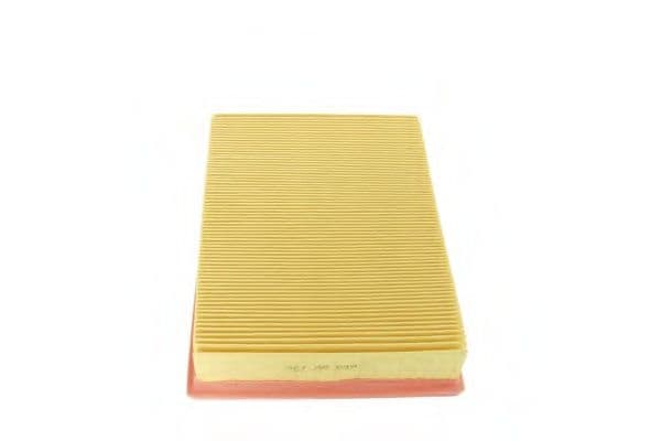 SB 648 SCT Germany Повітряний фільтр для Opel Vectra