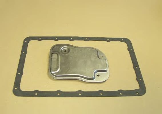 SG 1012 SCT Germany Фильтр АКПП для Lexus GS