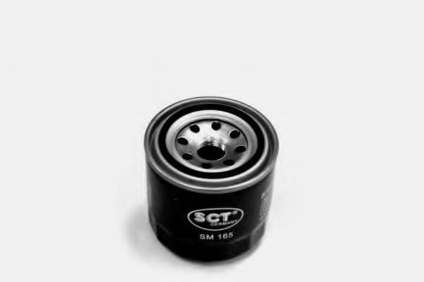 SM 165 SCT Germany Оливний фільтр