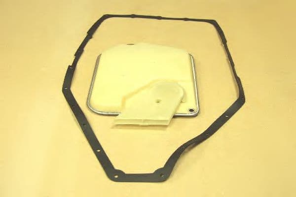 SG 1051 SCT Germany Фільтр АКПП