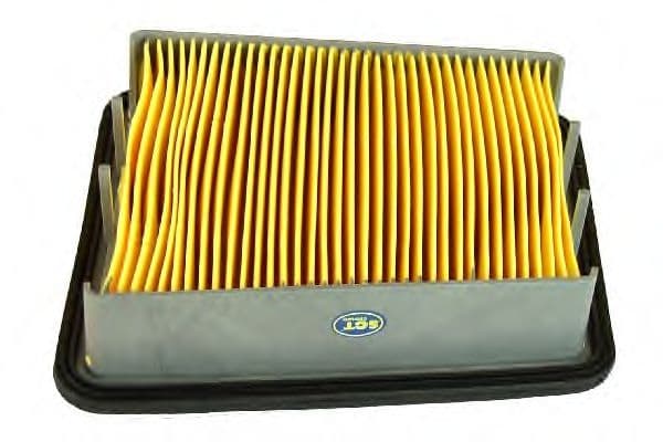 SB 097 SCT Germany Повітряний фільтр