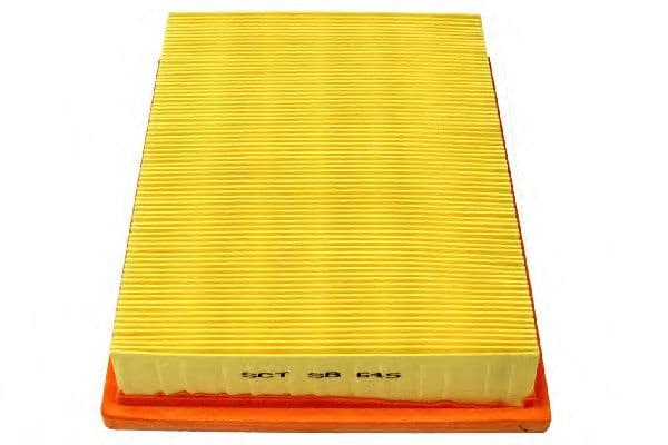 SB 645 SCT Germany Воздушный фильтр