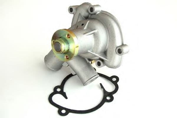 SQ 009 SCT Germany Помпа