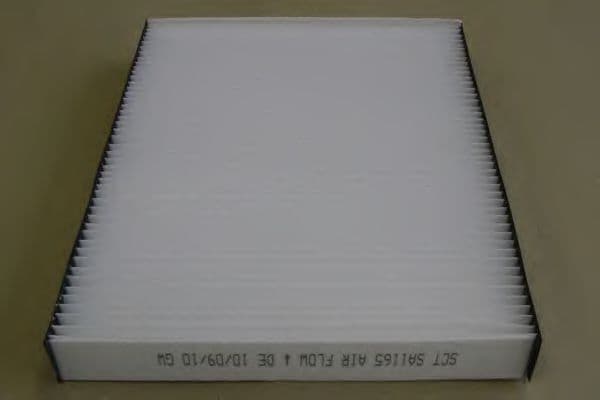 SA 1165 SCT Germany Фільтр салону