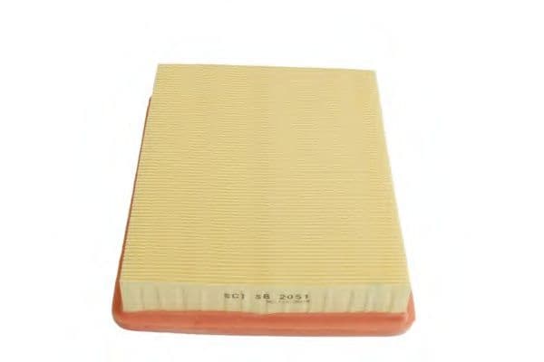 SB 2051 SCT Germany Воздушный фильтр