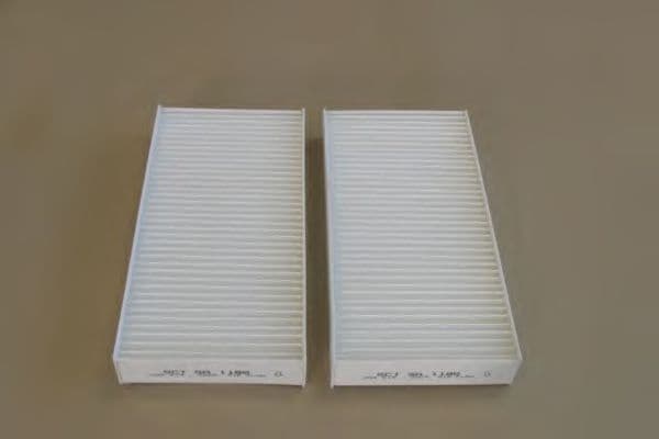 SA 1186 SCT Germany Фільтр салону