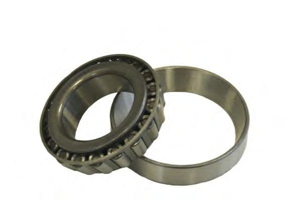 SCP 2017 SCT Germany Подшипник ступицы колеса