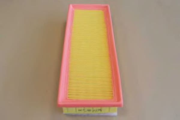 SB 2196 SCT Germany Повітряний фільтр