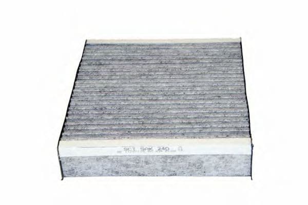 SAK 240 SCT Germany Фильтр салона