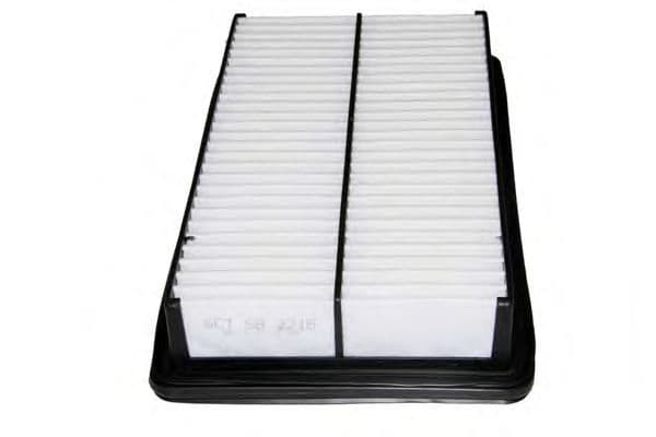 SB 2216 SCT Germany Повітряний фільтр