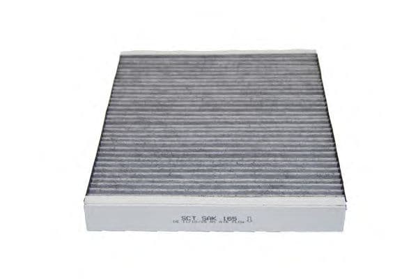 SAK 165 SCT Germany Фільтр салону