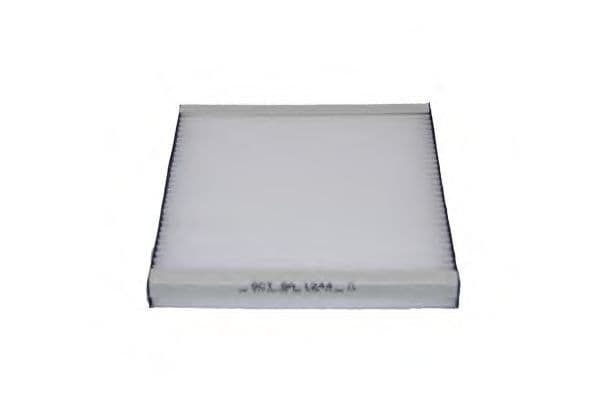 SA 1244 SCT Germany Фільтр салону для Mazda CX-9