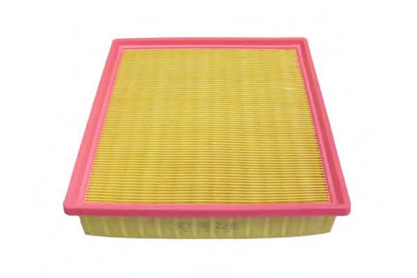 SB 2238 SCT Germany Повітряний фільтр