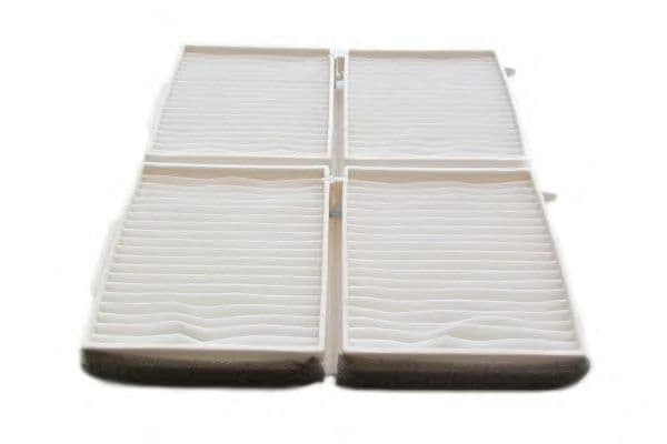 SA 1247 SCT Germany Фільтр салону