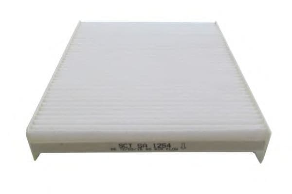 SA 1254 SCT Germany Фільтр салону