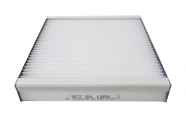 SA 1269 SCT Germany Фільтр салону
