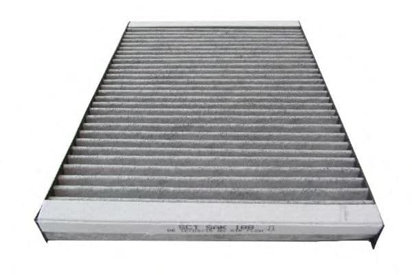 SAK 188 SCT Germany Фильтр салона