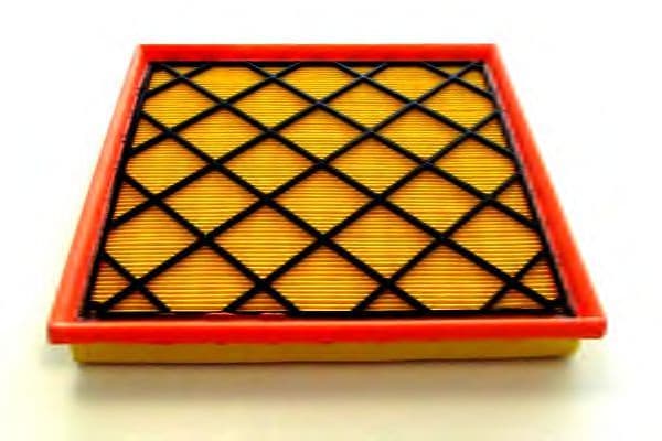 SB 2233 SCT Germany Повітряний фільтр