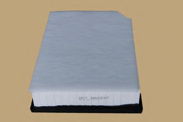 SB 2237 SCT Germany Воздушный фильтр