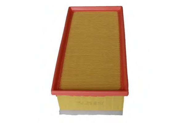 SB 2257 SCT Germany Повітряний фільтр