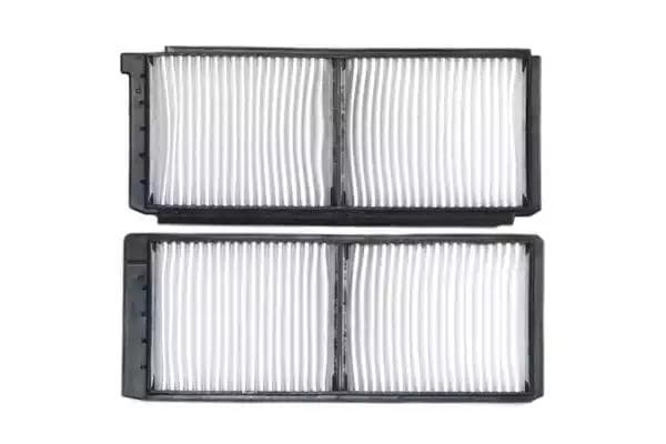 SA 1295 SCT Germany Фильтр салона для Mazda 2