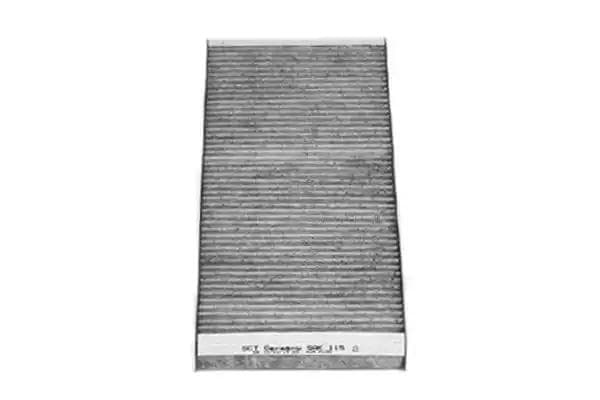 SAK 115 SCT Germany Фильтр салона для Opel Vectra